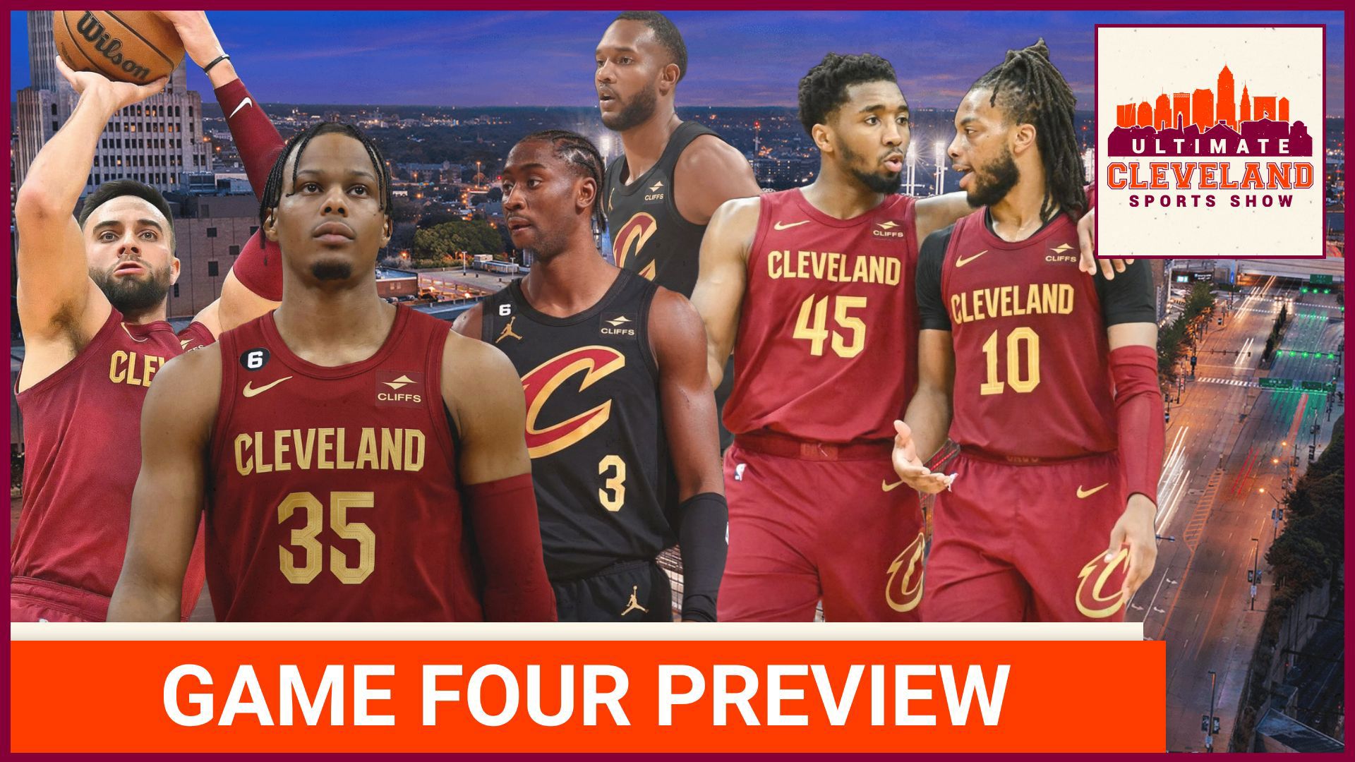 UCSS previews Game Four: Cavs vs. Magic on Saturday afternoon