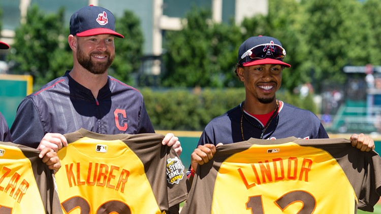 Francisco Lindor confirmed to appear at Tribe Fest 2020