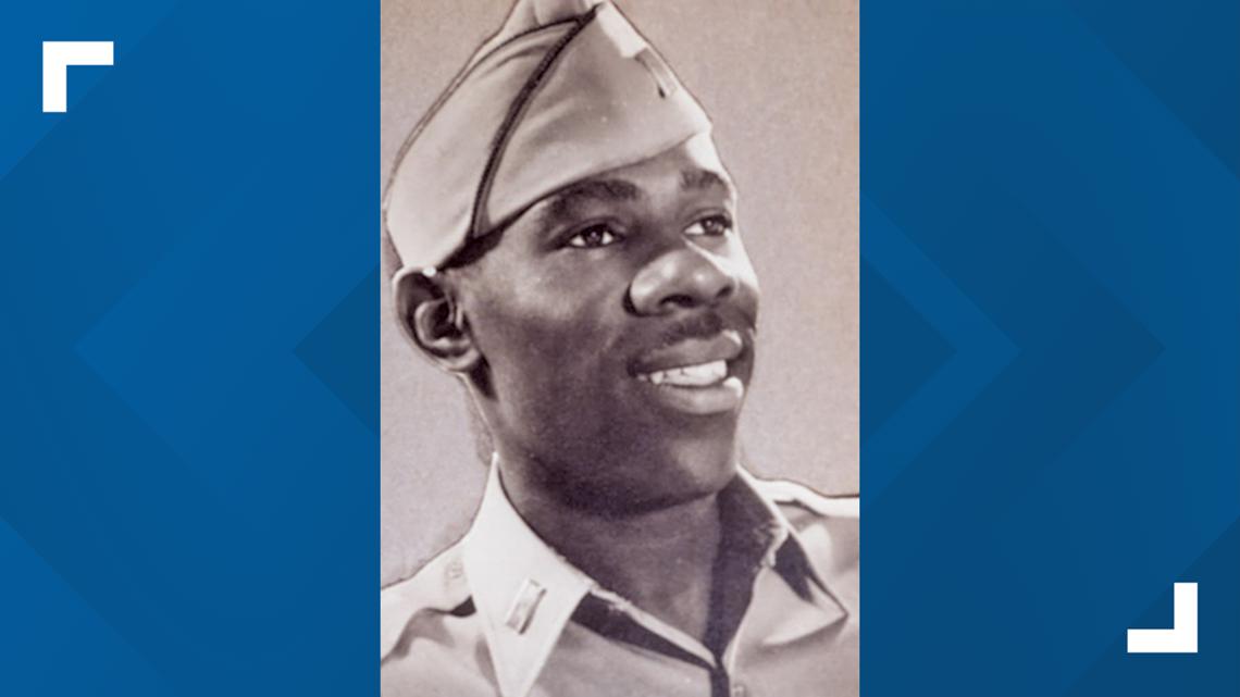 WWII vet from Shaker Heights recalls 92nd Infantry service - Vimarsana News