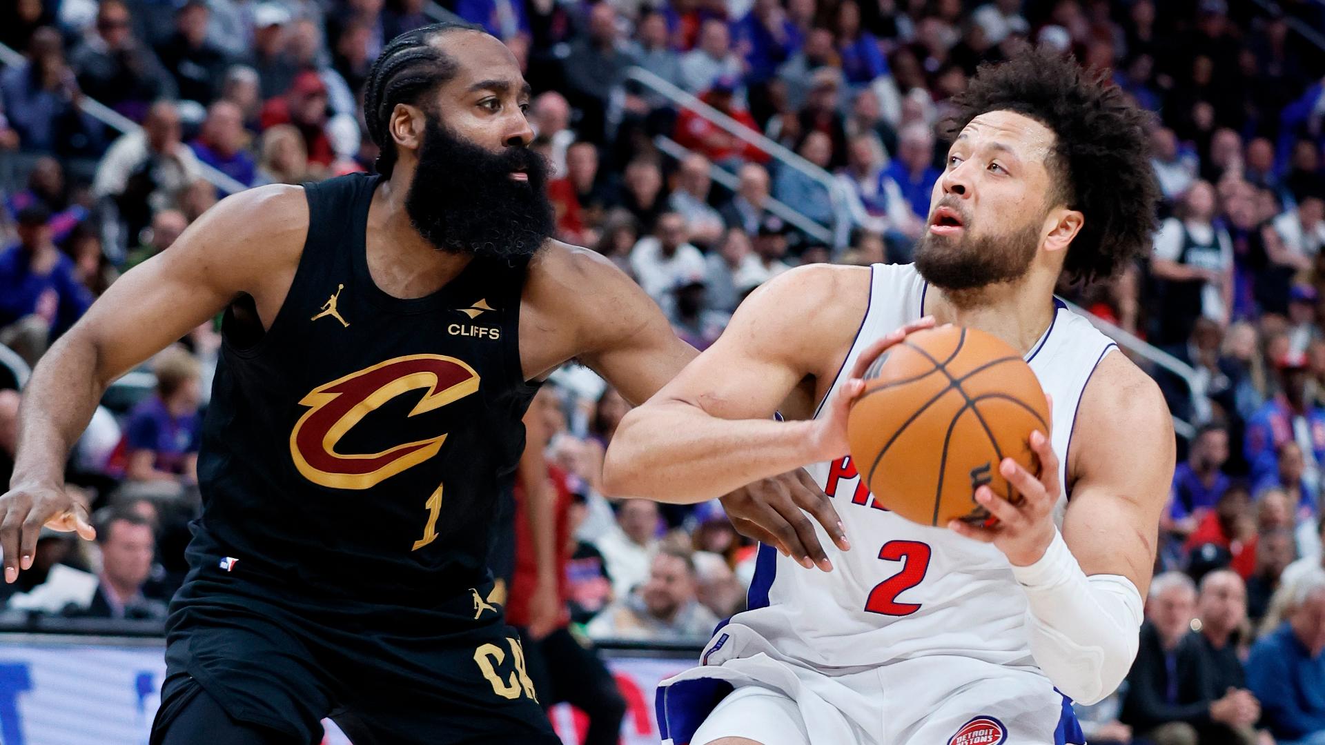 When do the Cleveland Cavaliers play in the NBA Playoffs? See the Round