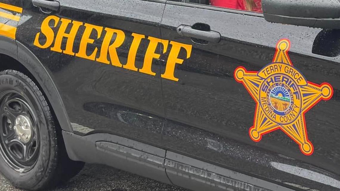 Man dies after being ejected from vehicle in Medina County | wkyc.com