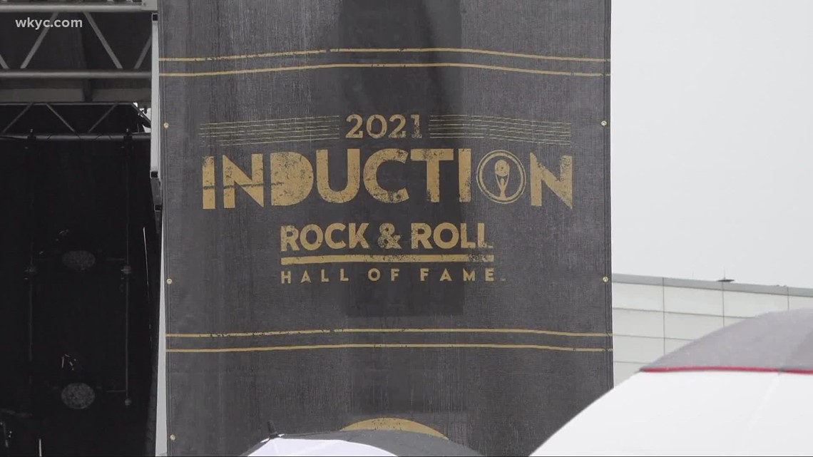 Spirt of rock and roll thrives across Cleveland ahead of 2021 induction