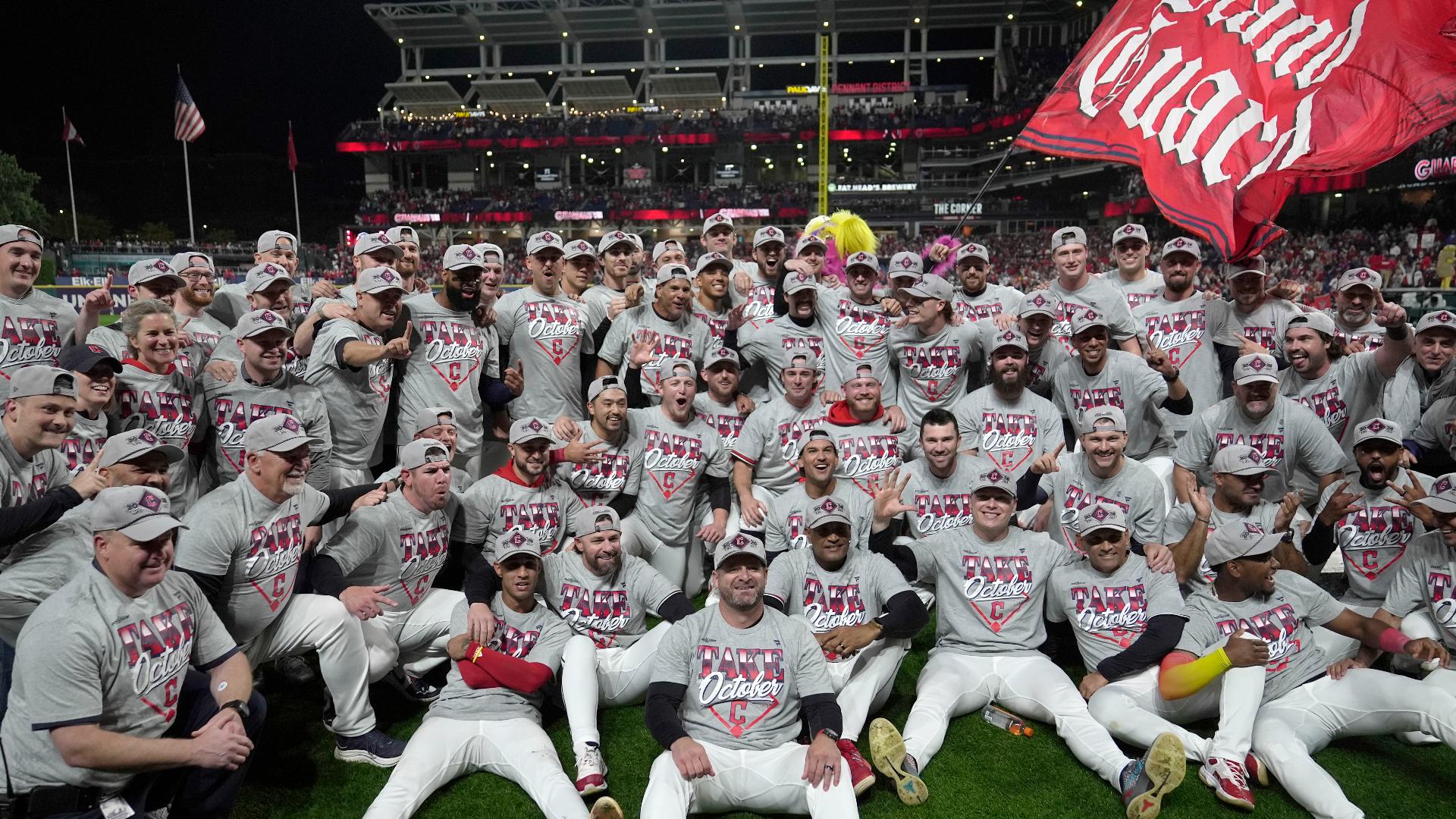 'You boys showed up, you showed out' | Stephen Vogt, players, fans ...