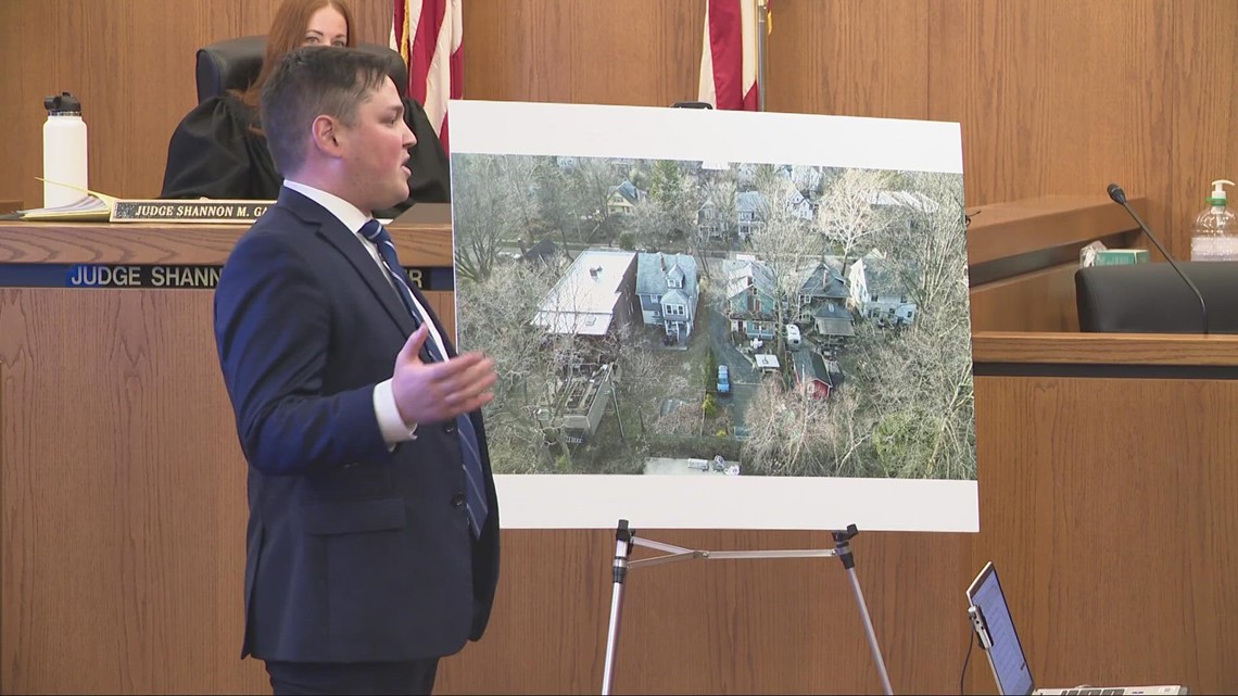 Cleveland Heights: Jury rules in favor of pizza oven owners - Vimarsana News