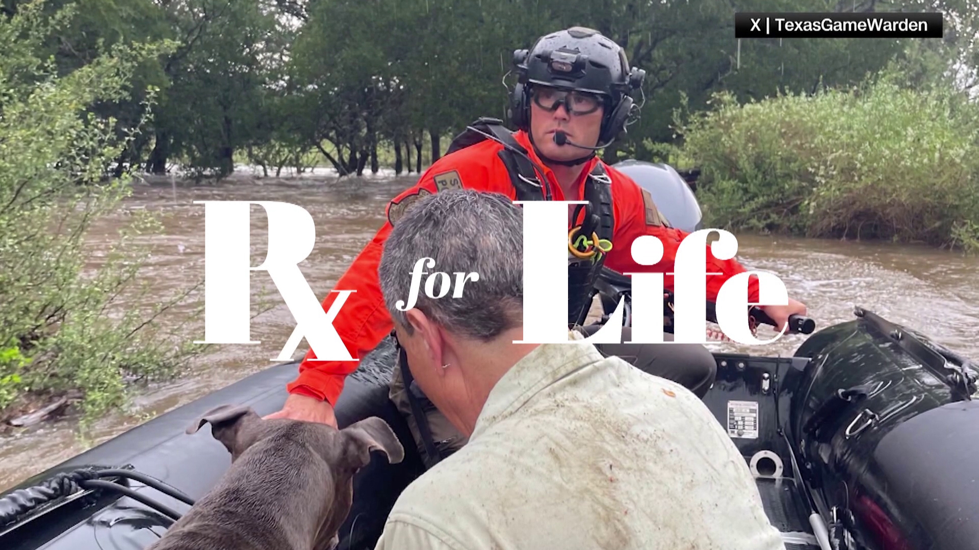 Recent flash flooding in Texas brought renewed attention to water safety, highlighting the importance of prevention and preparation for families across the country.