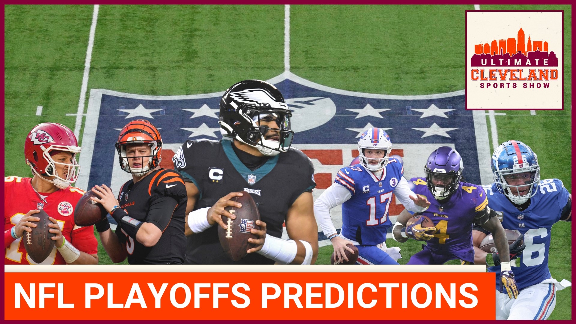 Picks and predictions for AFC, NFC Championship Games