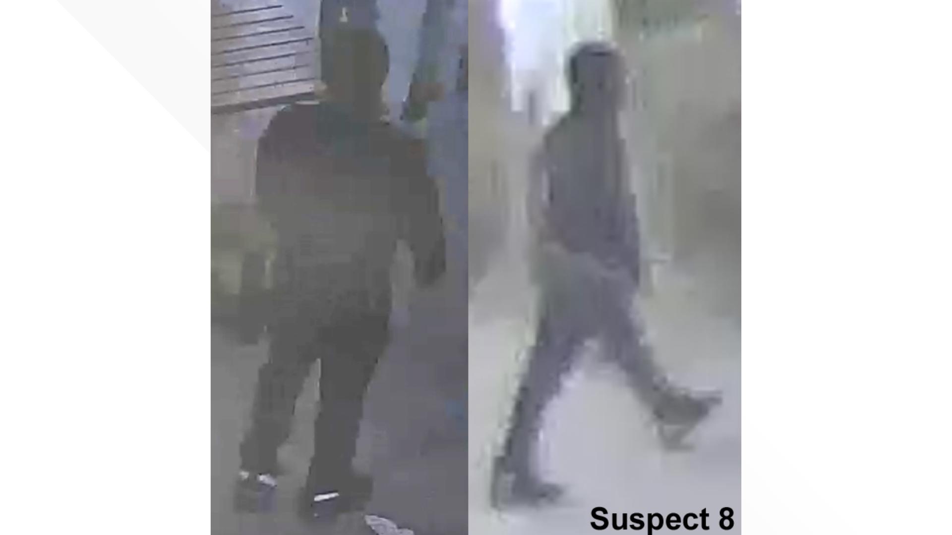 Metroparks Police Searching For Edgewater Park Shooting Suspects Wkyc Metroparks Police Searching For Edgewater Park Shooting Suspects Wkyc