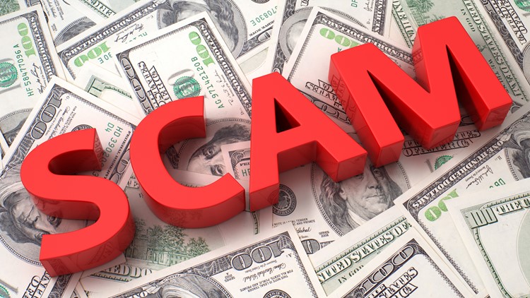 Better Business Bureau warns of scams after severe weather