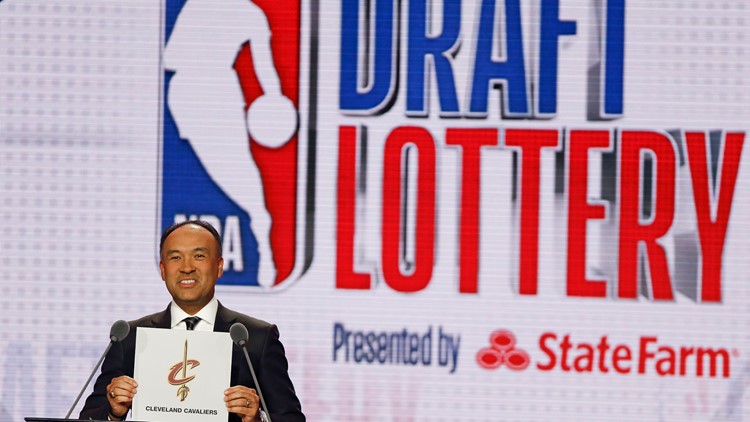 NBA Draft Lottery Rules: How it works and more important details about the  lottery