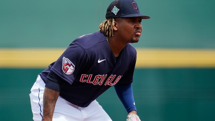 Cleveland's big league arms are on the way in spring training games:  Guardians takeaways 