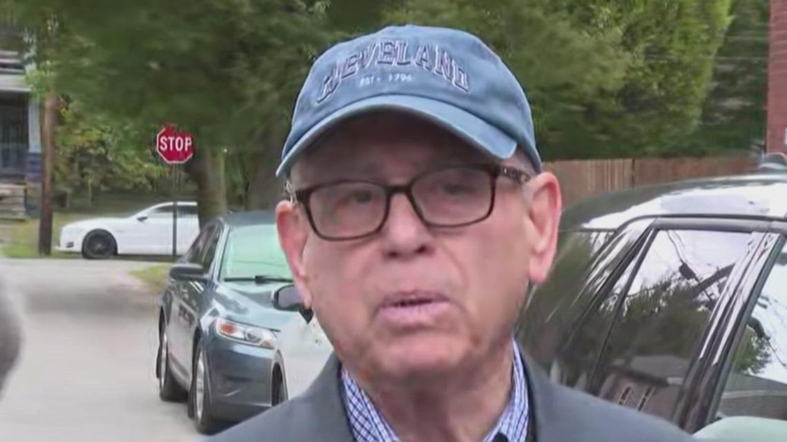 Cleveland Councilman Mike Polensek calls for Ohio State Highway Patrol's help amid public safety concerns following violent weekend
