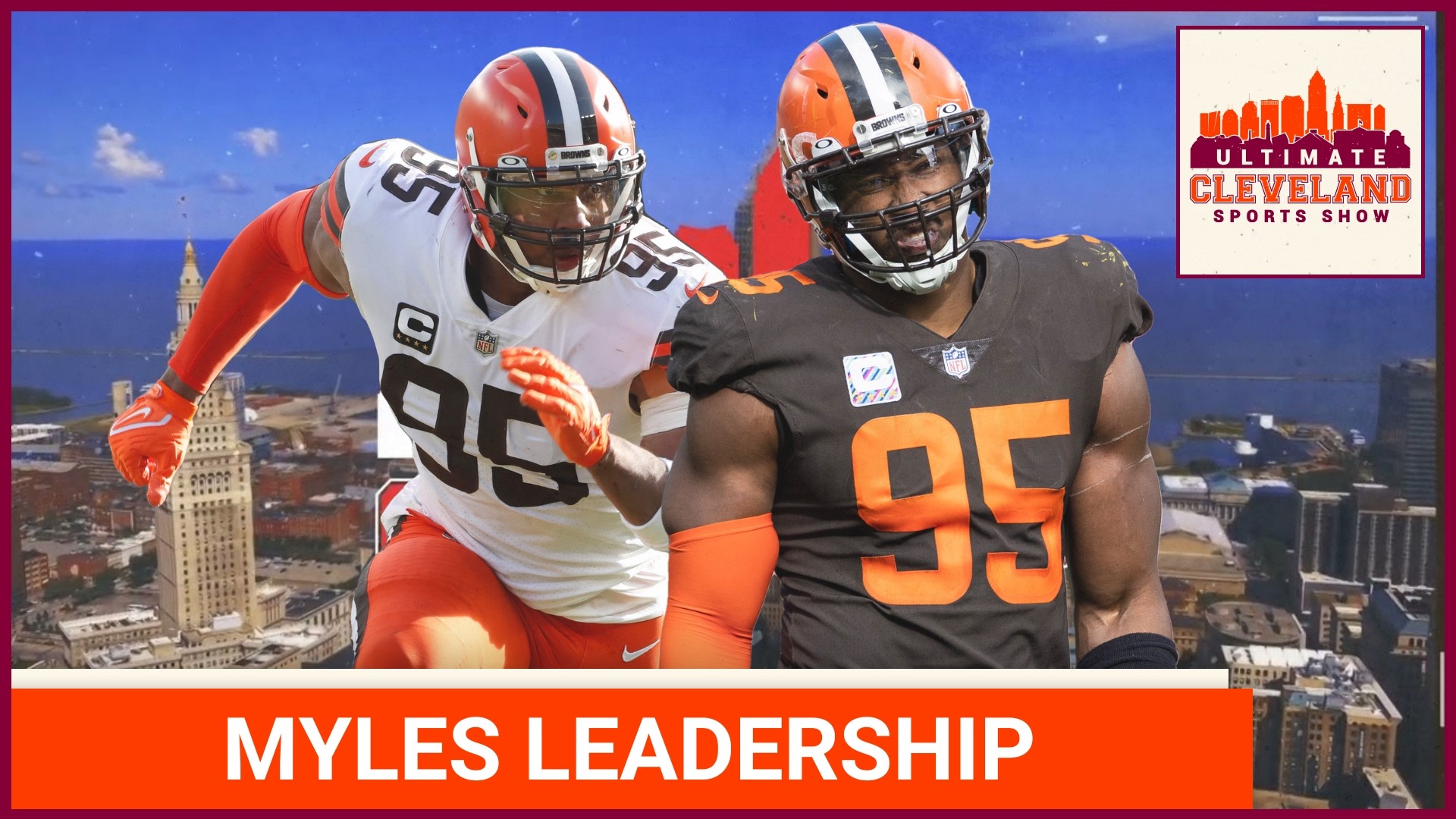 Browns: Nick Chubb, Myles Garrett dominance, predictions vs. Bengals