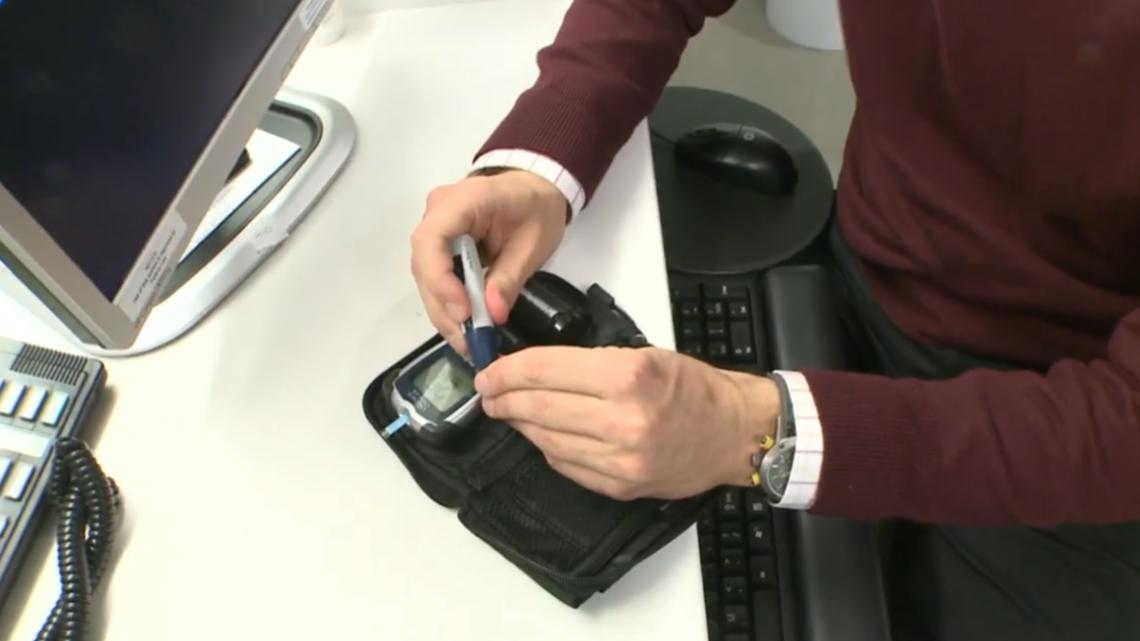 A smarter insulin, better meal timing and the avocado test