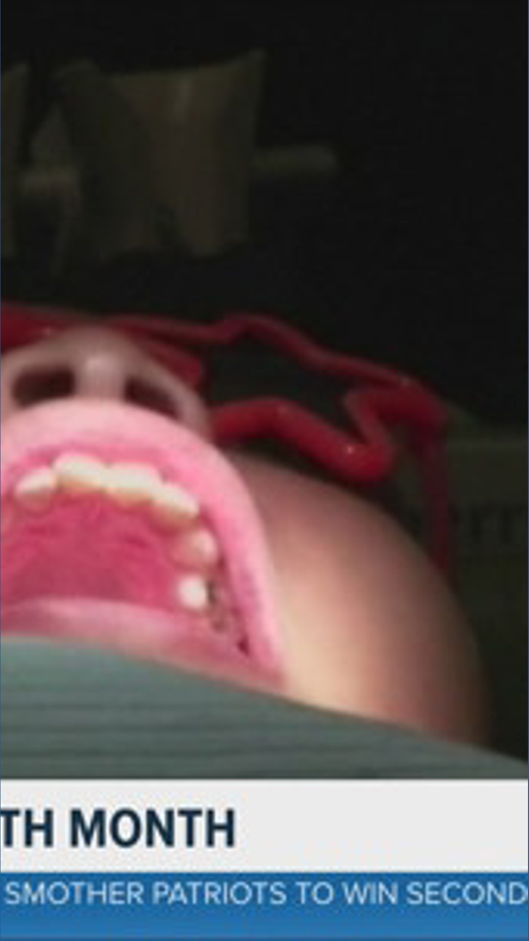 What every parent should know about children’s dental health