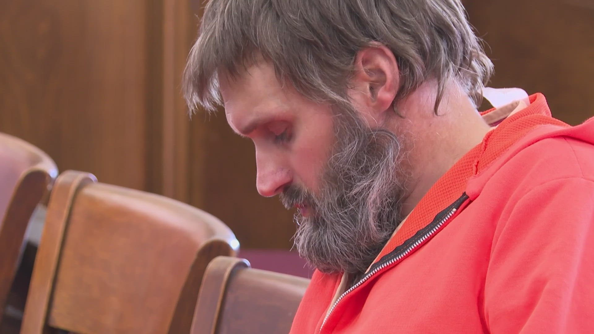 Frederick Reer pleaded not guilty with pretrial set for March 11. The case dates back more than six years after Dean went missing in July of 2017.