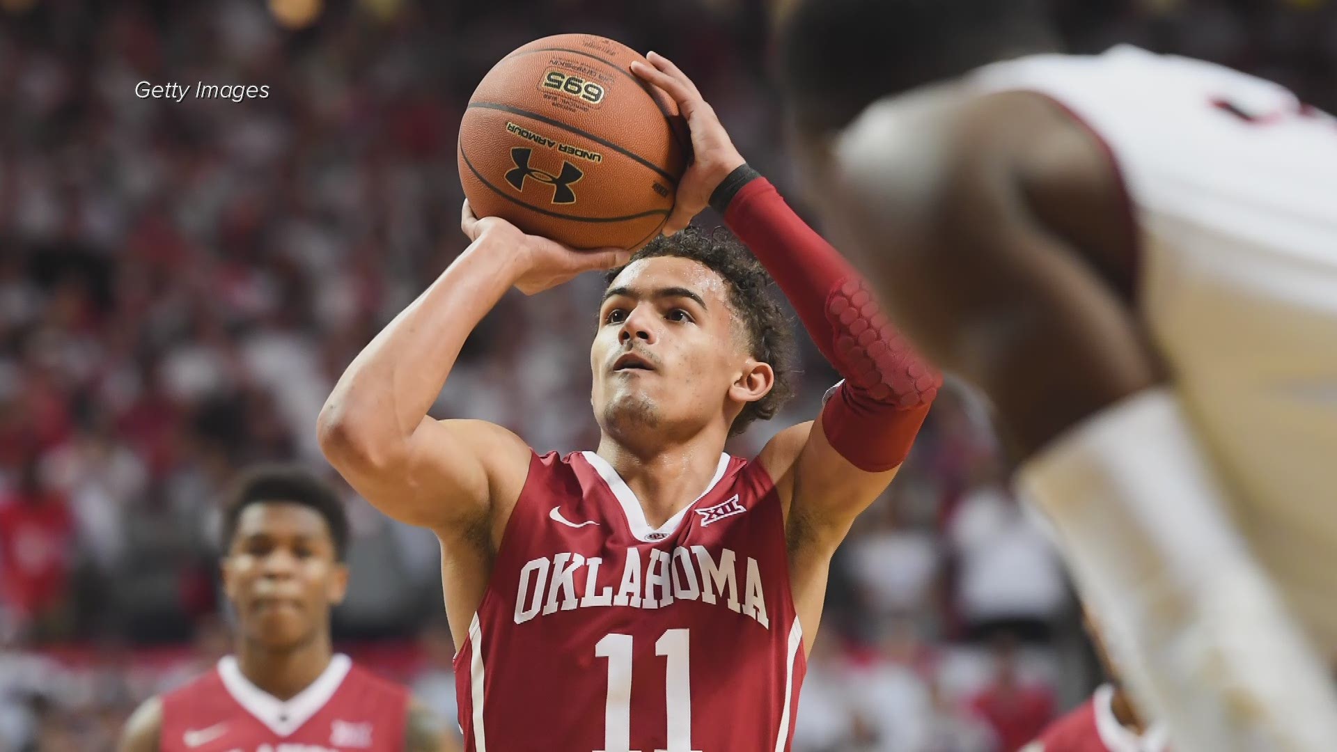 Cavaliers hosted Trae Young in secret workout ahead of NBA Draft