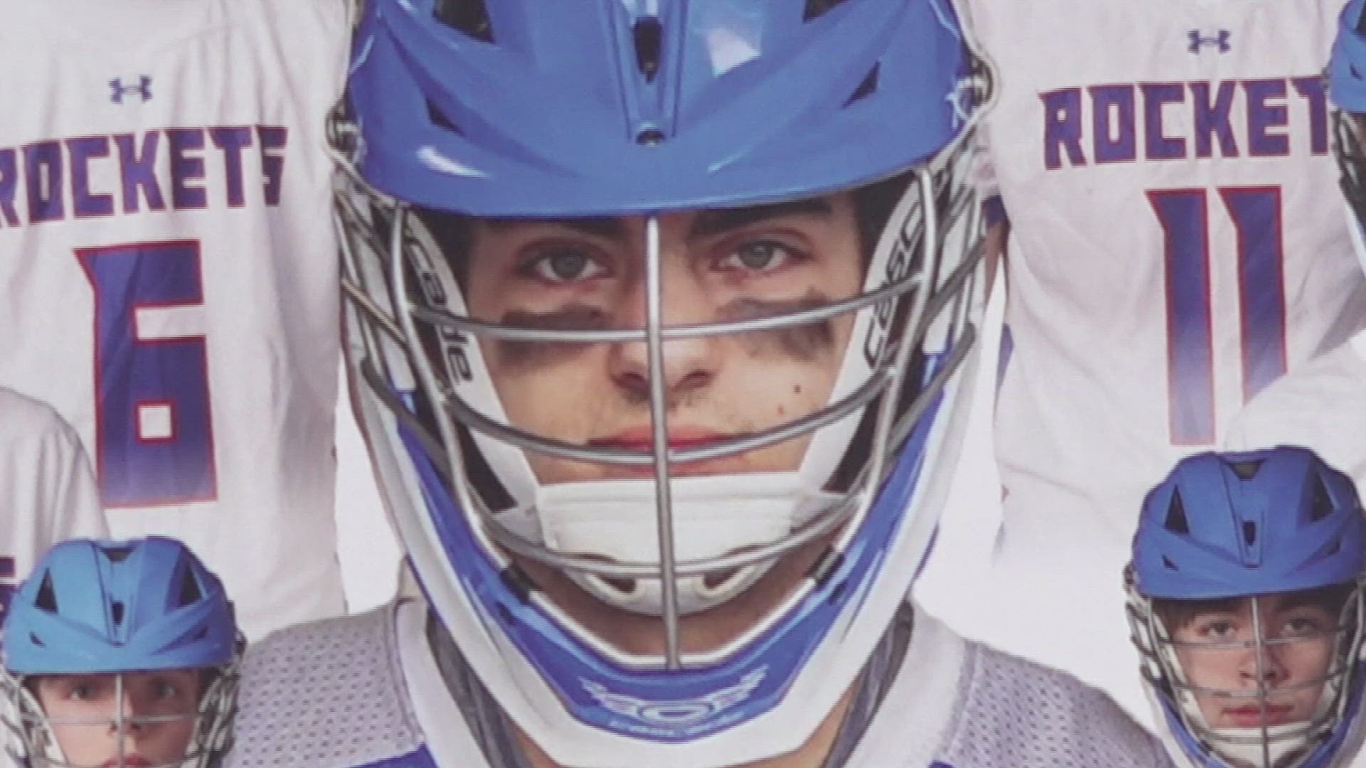 Play for Dylan: Dylan Veselic honored at community special event | wkyc.com