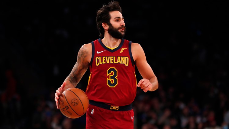 Report: Cleveland Cavaliers agree to 3-year deal with Ricky Rubio