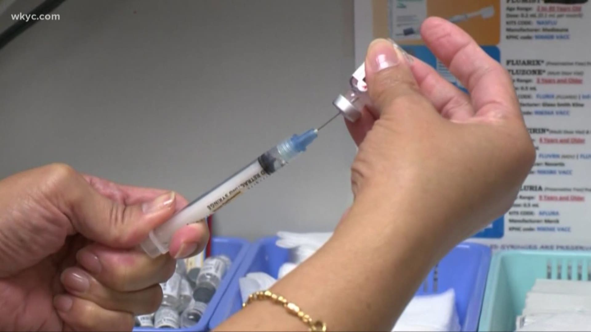 VERIFY: Is the HPV vaccine safe?