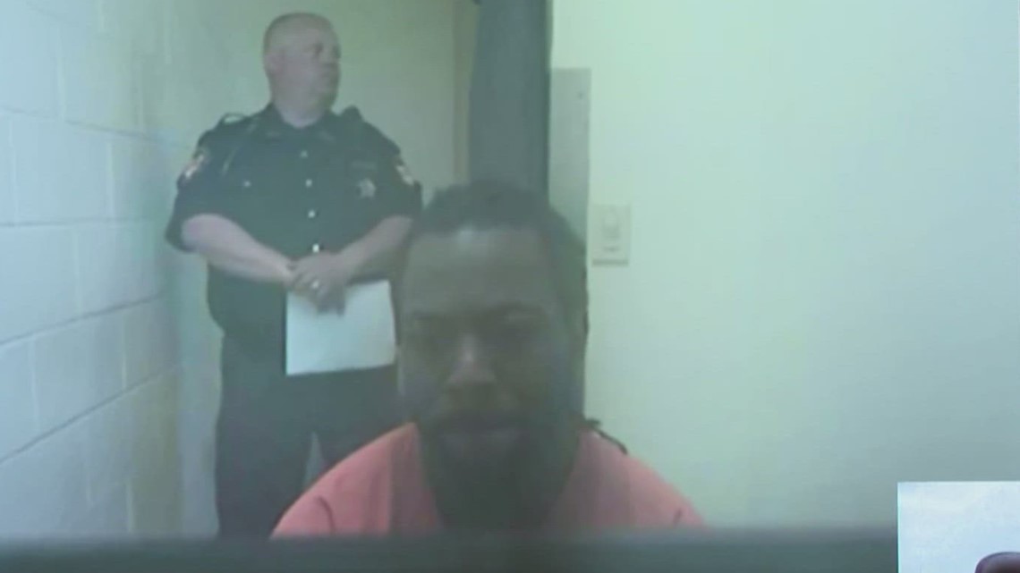 Bond denied in alleged Norton road rage shooting death on I-76 - Vimarsana News