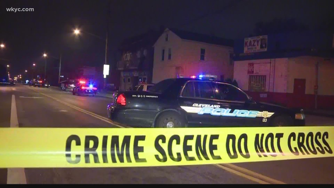 Cleveland seeks applicants for new community police commission - Vimarsana News