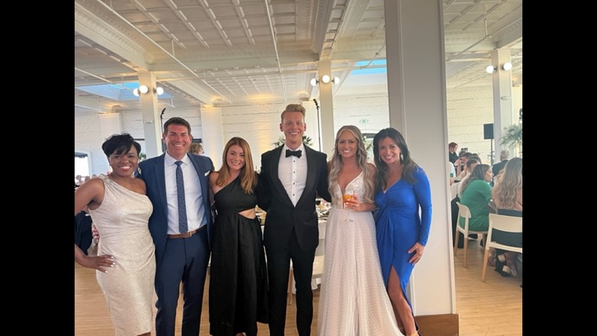 Austin Love wedding | wkyc.com