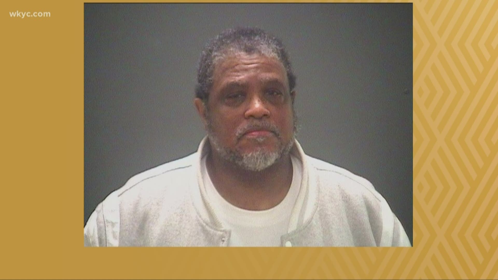 64-year-old Rev. Dr. Randolph Brown, pastor of The Inner-City Missionary Baptist Church, was charged with two counts of compelling prostitution. He is out on bond.