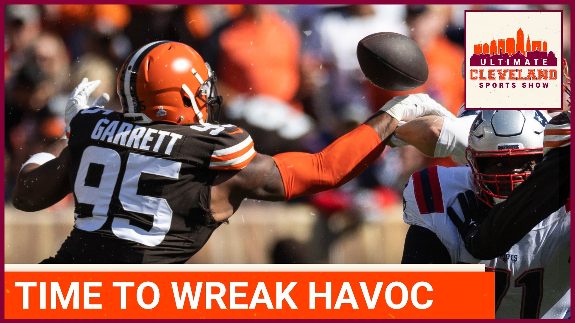 Cleveland Browns LiveWire: News Updates for 9/28/23