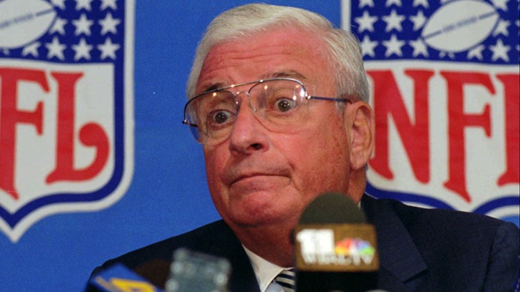 The life and legacy of former Cleveland Browns owner Art Modell - cleveland .com