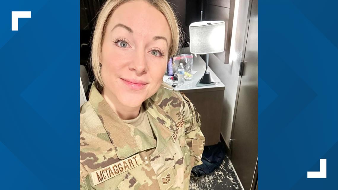 Tension grows in Parma as school board debates military deployment, virtual attendance for Ashley McTaggart