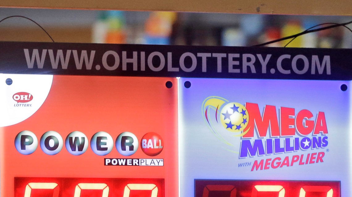 Having Problems Cashing Your Ohio Lottery Prizes? Here's Why | Wkyc.com