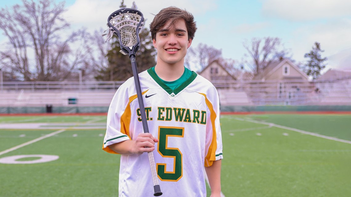Bill in memory of St. Edward student Brycen Gray supports research into cognitive impacts of COVID-19 – WKYC.com