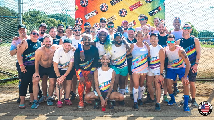 A Turning Point: Cleveland set to host Stonewall National Tournament & Summit
