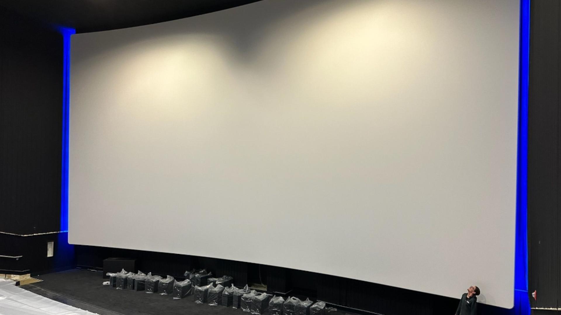 Phoenix Theatres at Great Northern Mall to open on June 13