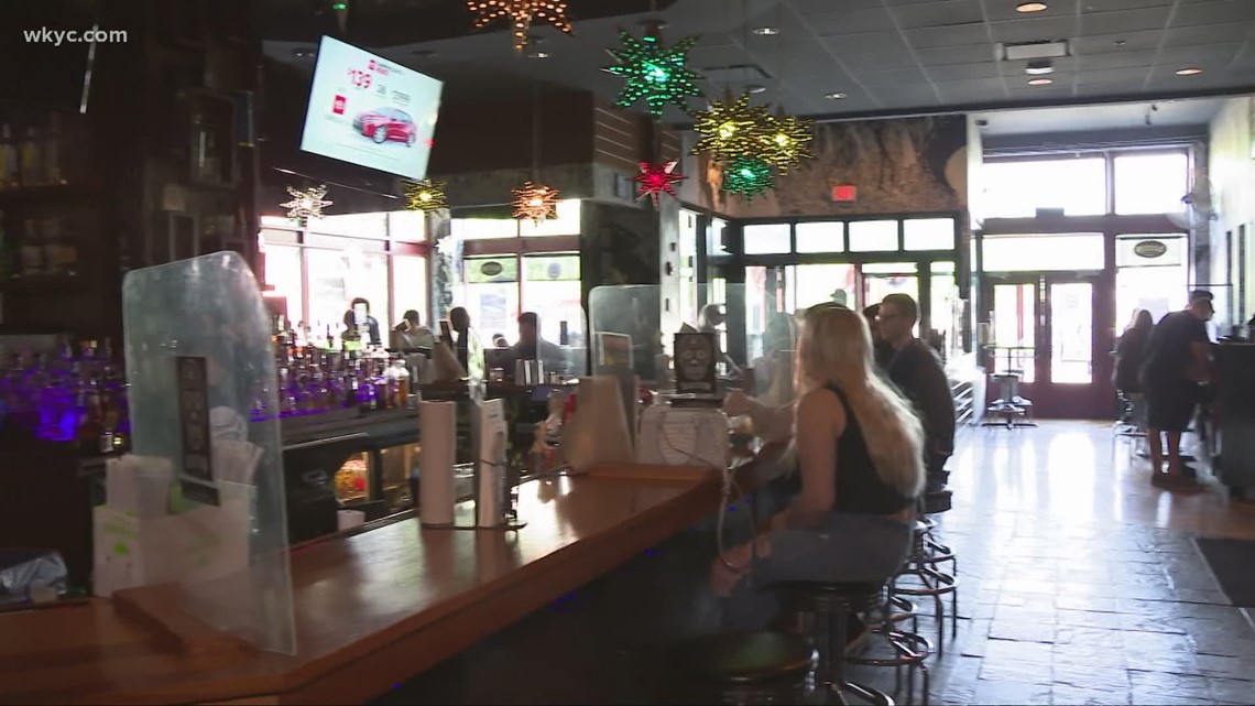 Downtown restaurants excited as fans return to Progressive Field - Vimarsana News