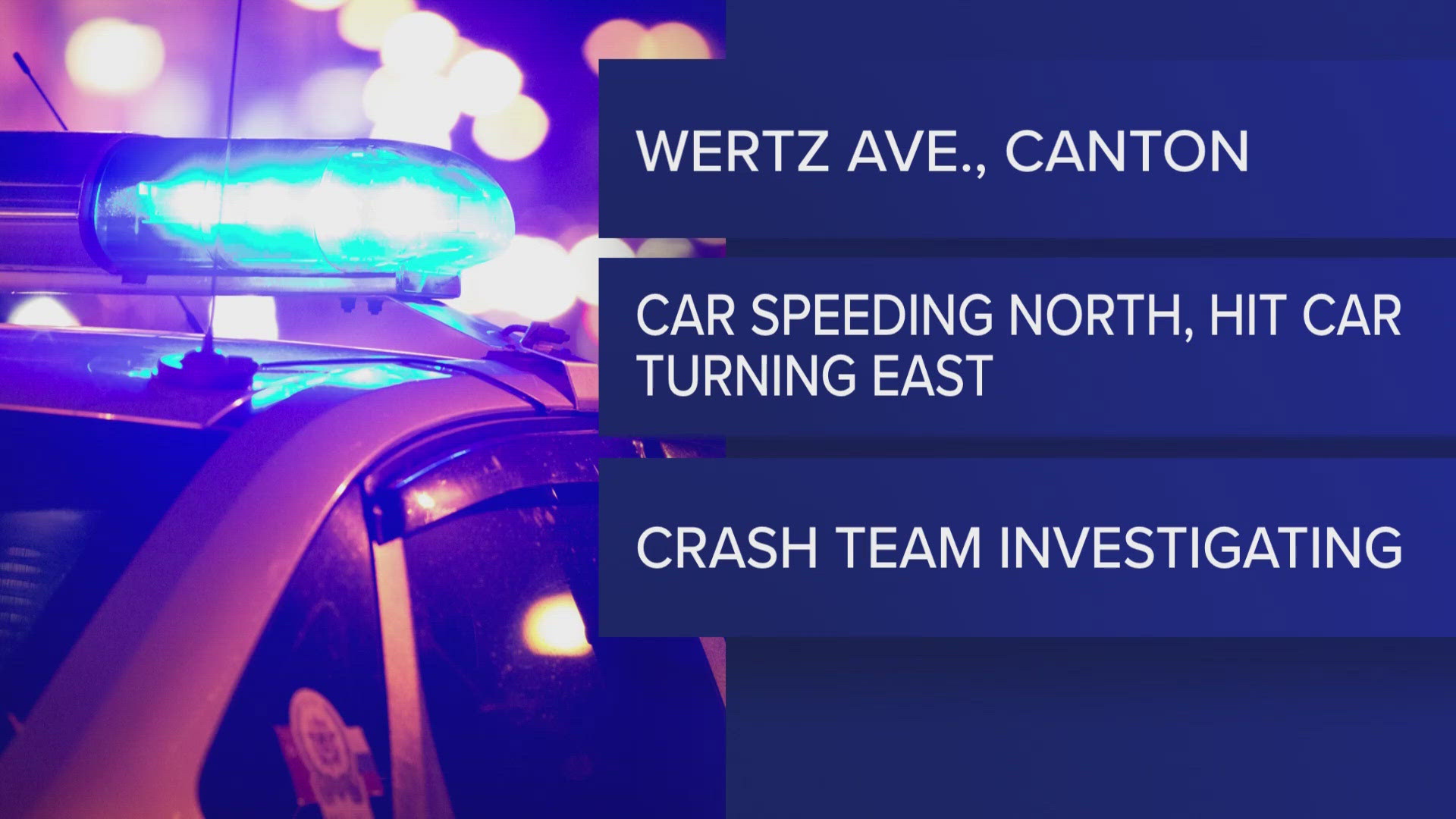 The victims have been identified as Christopher Siple Jr., 41, and Dai’sha Wise, 28, according to the Canton Police Department.