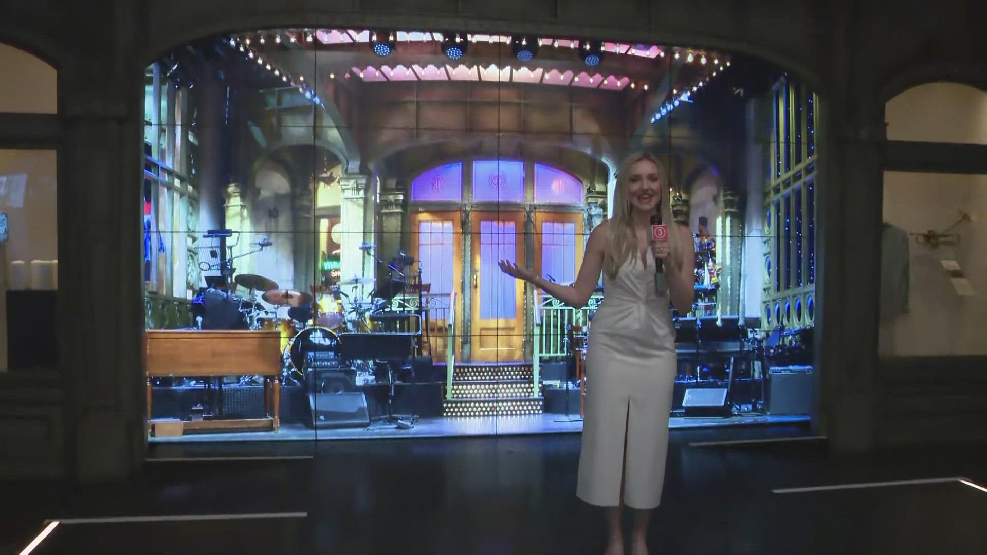 "SNL: Ladies & Gentlemen… 50 Years of Music" will celebrate the show's memorable and innovative musical legacy.