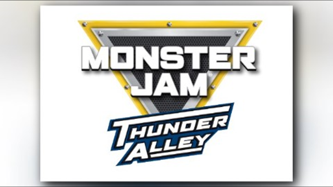 Cedar Point reveals surprise new attraction for 2019: Monster Jam