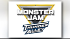 Cedar Point reveals surprise new attraction for 2019: Monster Jam