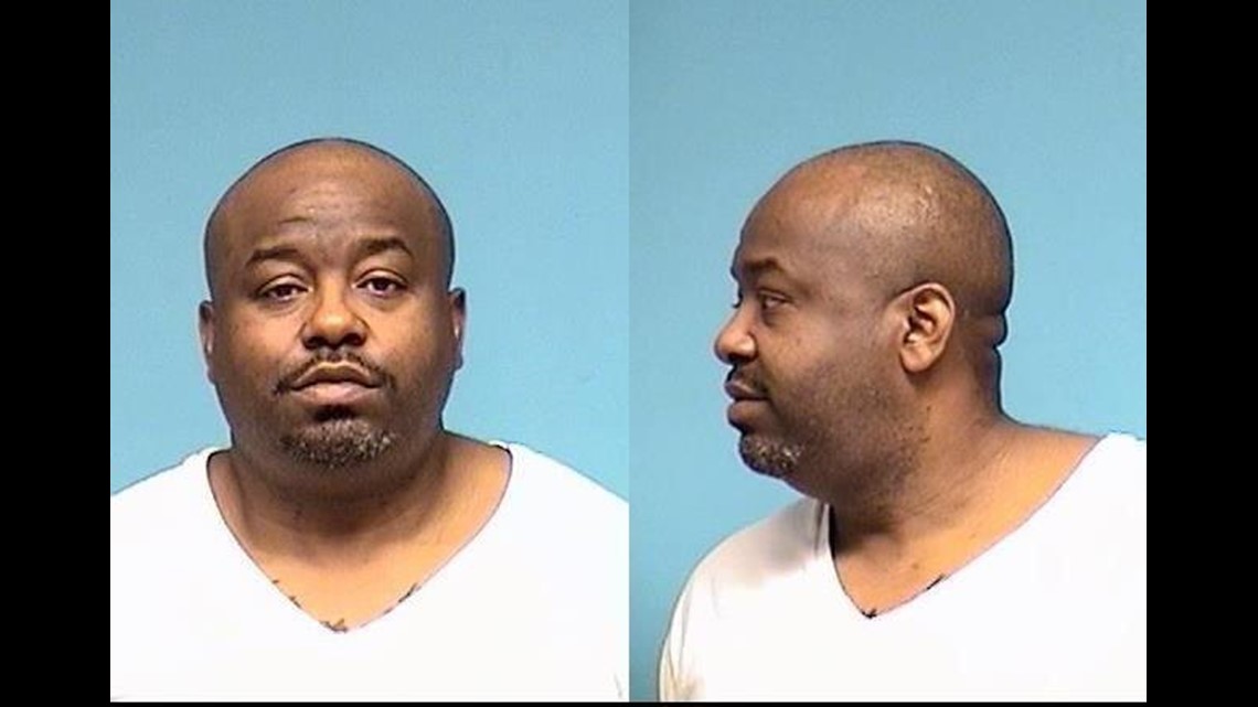US Marshals arrest man wanted on fentanyl trafficking related charges ...