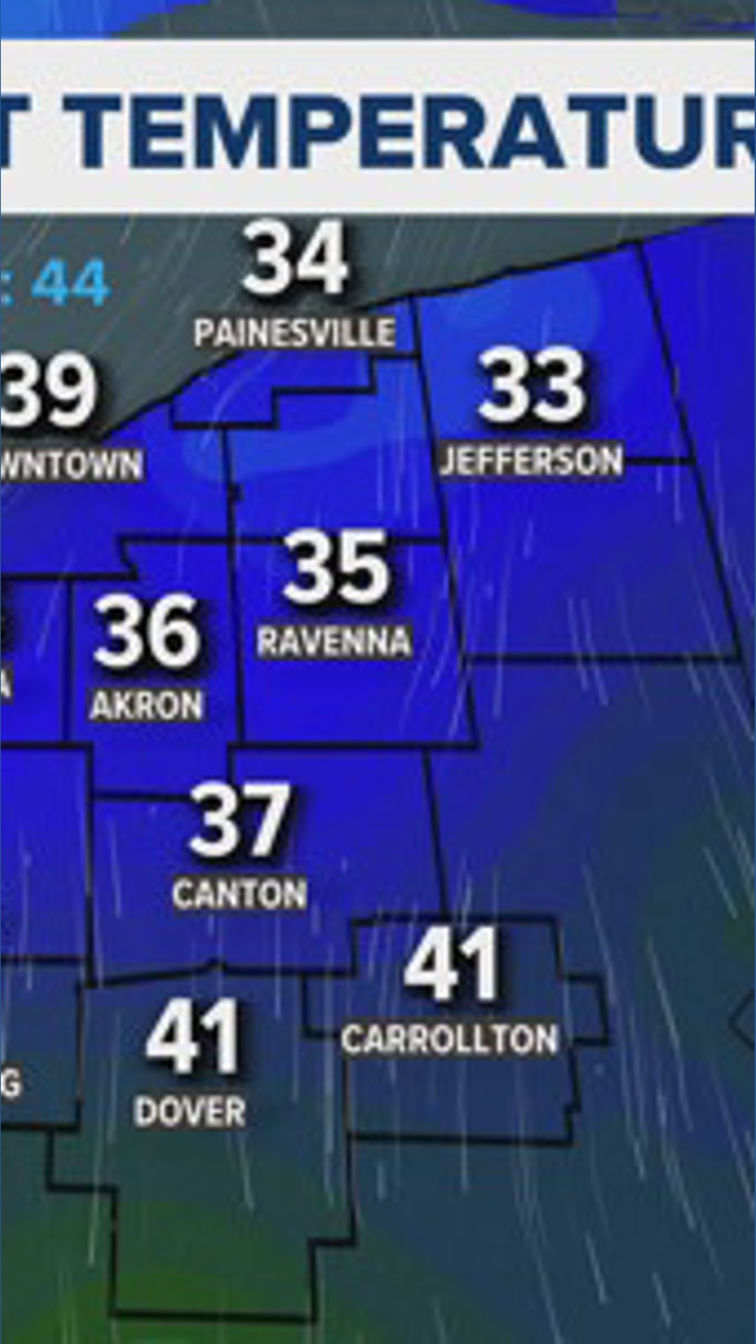 Saturday morning weather | wkyc.com