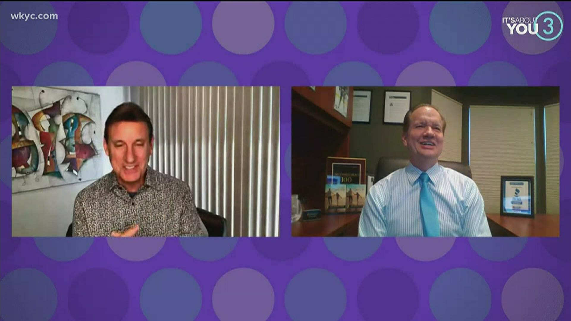 Our friend Dave Mortach, from Mortach Financial, talks with Joe about making sure you have a reliable income when you retire!