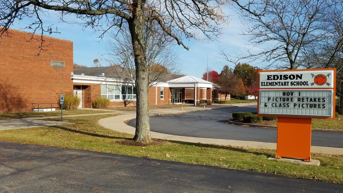 Former Ashland City Schools employee charged after allegedly slapping 8-year-old student