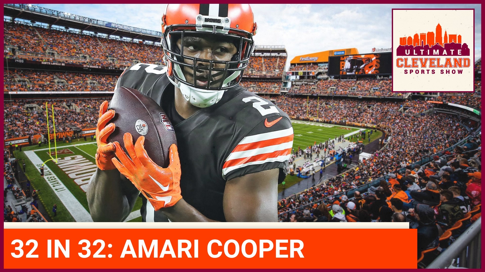 3 reasons the Chicago Bears should be all in on Amari Cooper