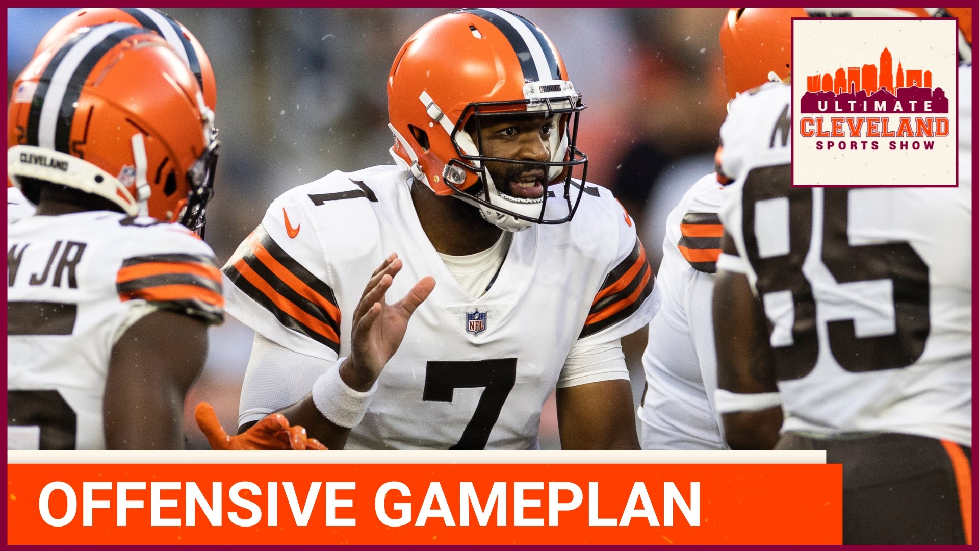 Cleveland Browns week 1 Offense: 3 storylines