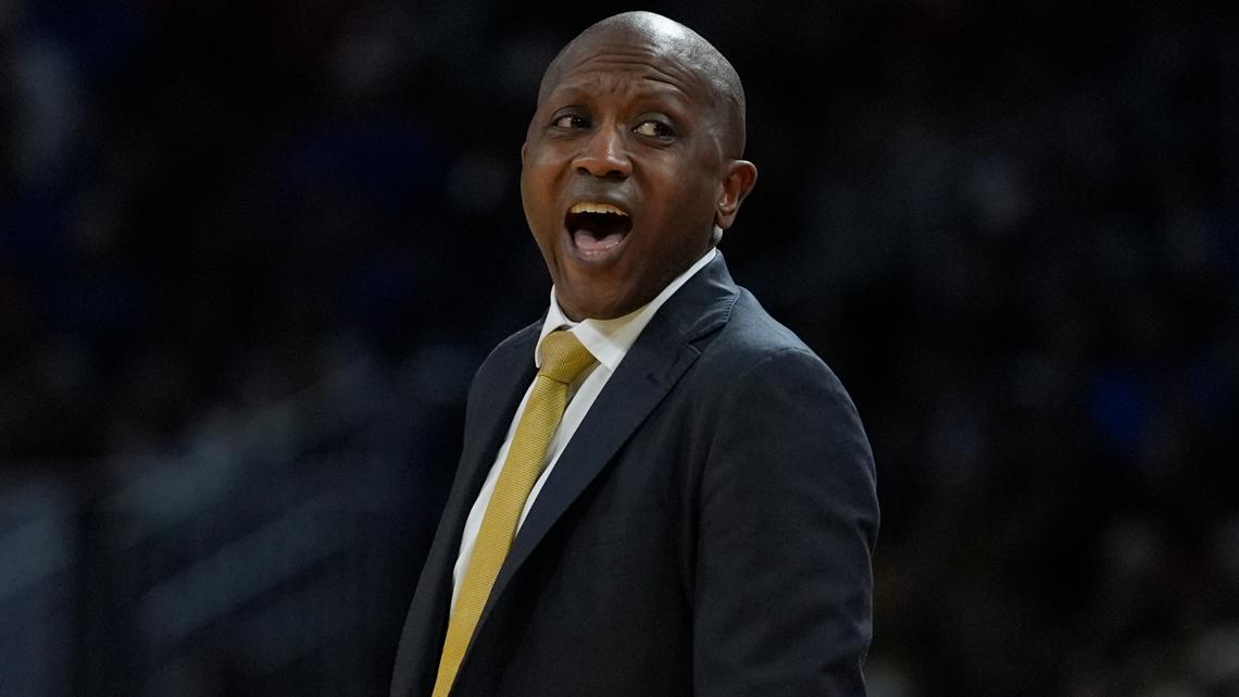 Dennis Gates' Missouri Tigers scores first 23 points against Cleveland State, go on to 86-59 victory