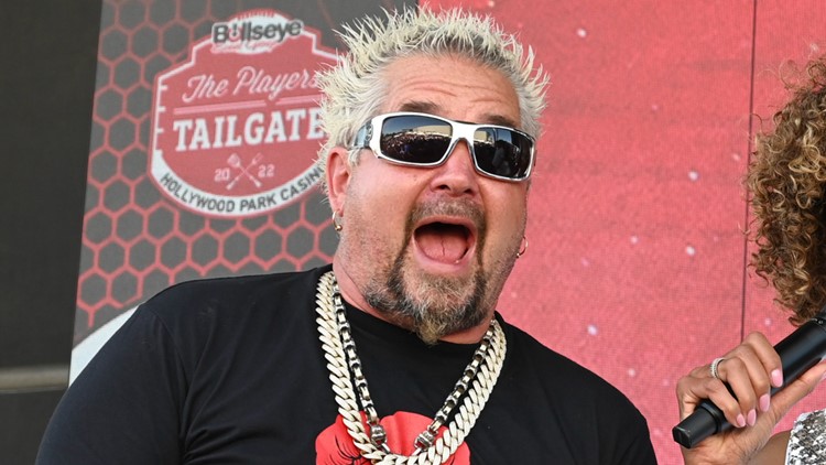 Fat Cats restaurant in Cleveland to be featured on 'Diners, Drive-Ins and Dives'