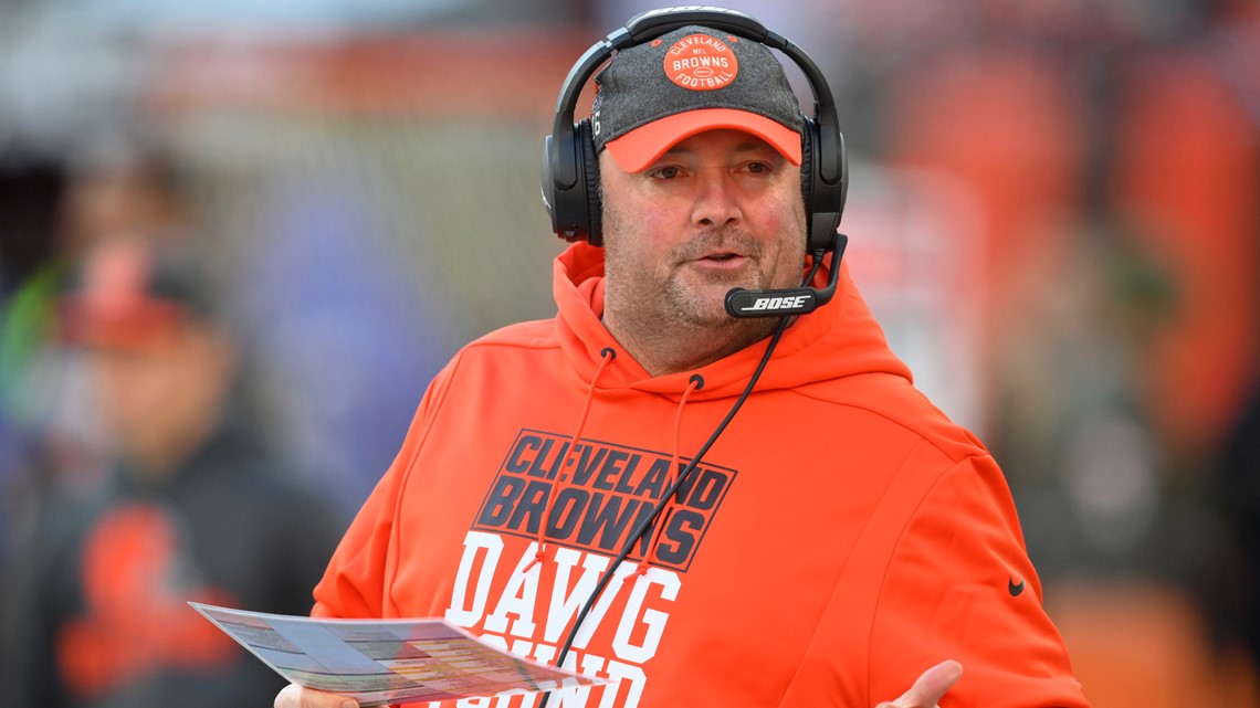 Freddie Kitchens adds former Alabama GA to Cleveland Browns' staff