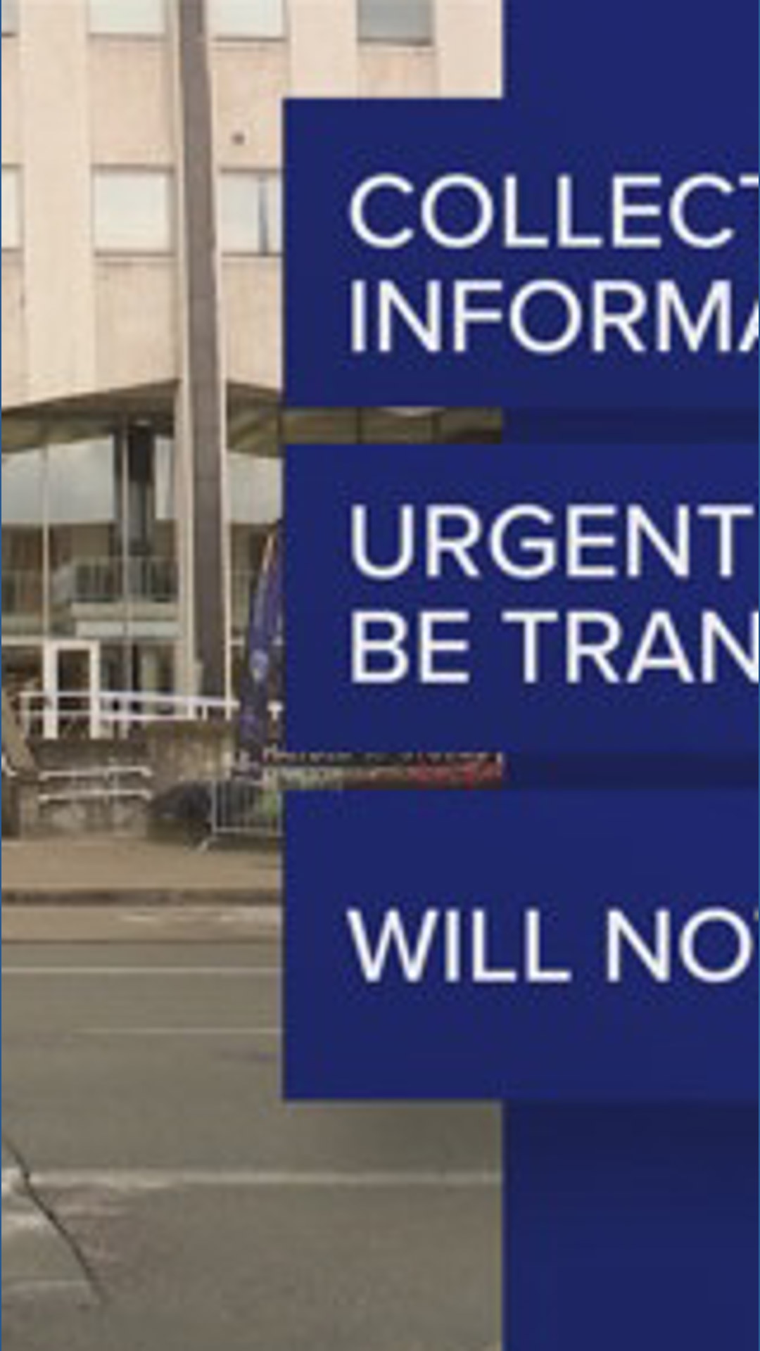 Akron police implement AI-powered assistant for non-emergency calls ...