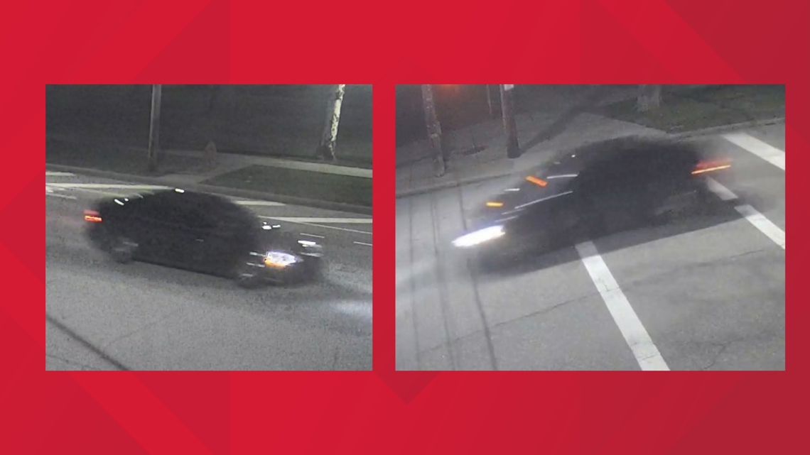 Cleveland police seek help finding suspect in fatal hit-and-run crash ...